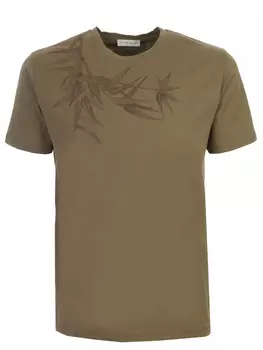 Футболка хлопковая