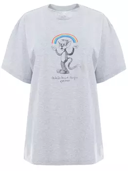 Футболка хлопковая