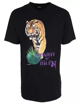 Футболка хлопковая