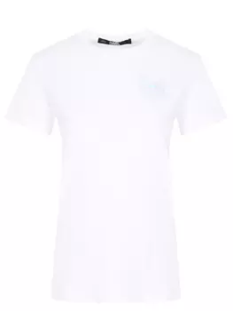 Футболка хлопковая