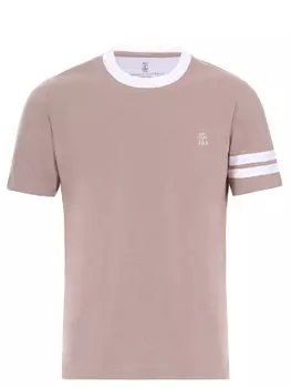 Футболка хлопковая