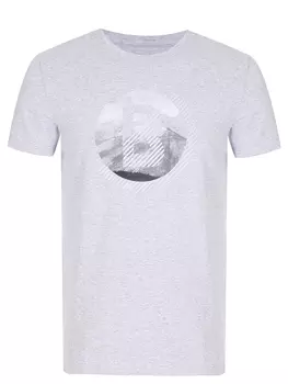 Футболка хлопковая