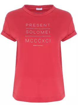 Футболка хлопковая