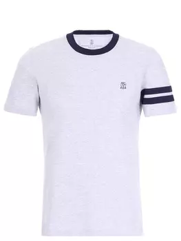 Футболка хлопковая