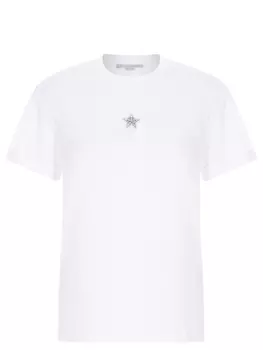 Футболка хлопковая