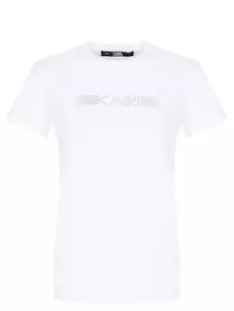 Футболка хлопковая