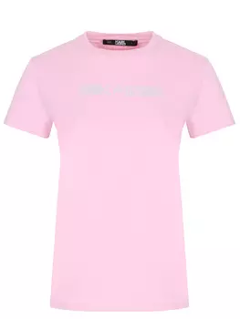 Футболка хлопковая