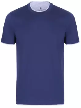 Футболка хлопковая