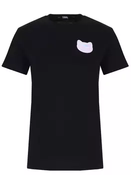 Футболка хлопковая