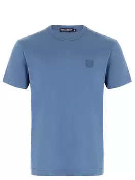 Футболка хлопковая