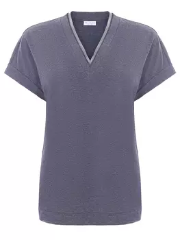 Футболка хлопковая