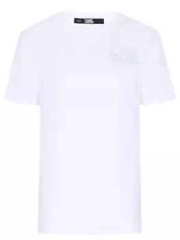 Футболка хлопковая