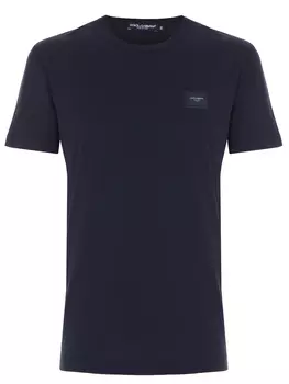 Футболка хлопковая