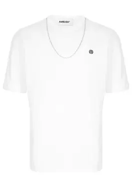 Футболка хлопковая