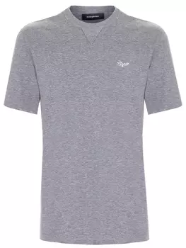 Футболка хлопковая