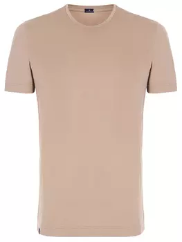 Футболка хлопковая