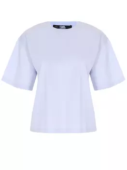 Футболка хлопковая