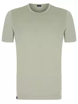 Футболка хлопковая