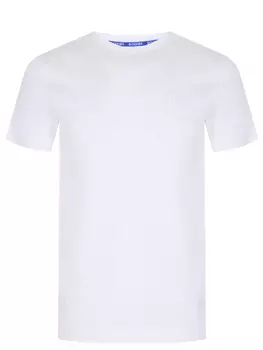 Футболка хлопковая