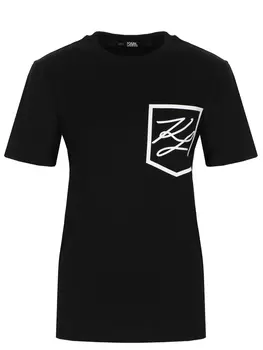 Футболка хлопковая