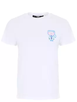 Футболка хлопковая