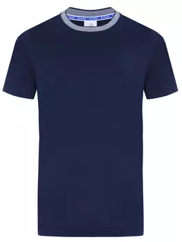 Футболка хлопковая