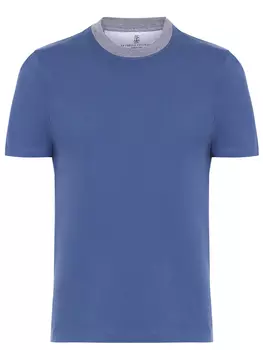 Футболка хлопковая