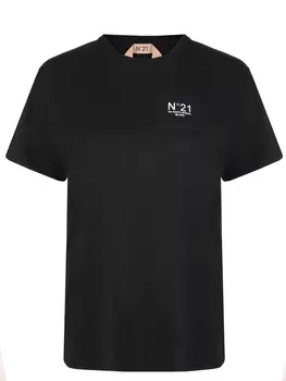 Футболка хлопковая №21