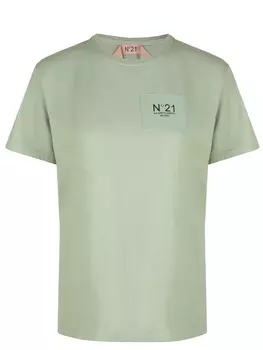 Футболка хлопковая №21