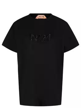 Футболка хлопковая №21