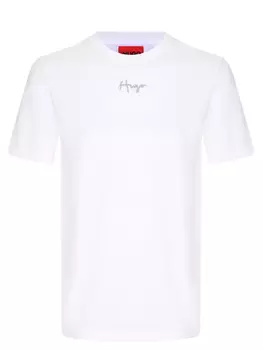 Футболка хлопковая