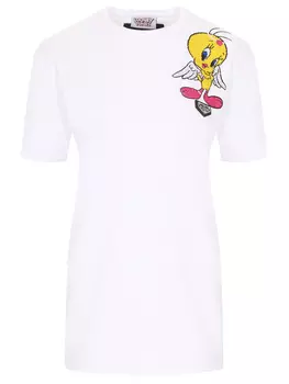 Футболка хлопковая