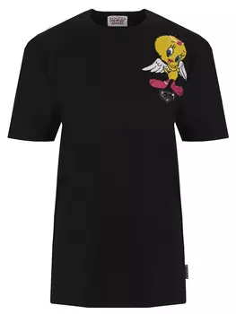 Футболка хлопковая