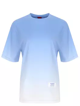 Футболка хлопковая