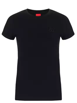 Футболка хлопковая