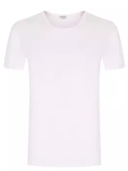 Футболка хлопковая