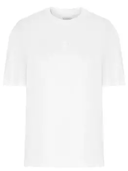 Футболка хлопковая