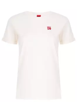 Футболка хлопковая