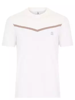 Футболка хлопковая