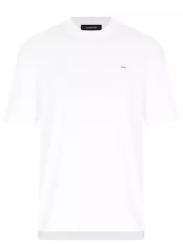 Футболка хлопковая