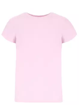 Футболка хлопковая