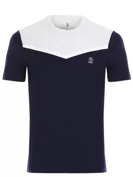 Футболка хлопковая