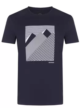 Футболка хлопковая