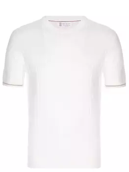 Футболка хлопковая