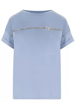 Футболка хлопковая