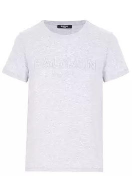 Футболка хлопковая