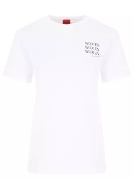 Футболка хлопковая