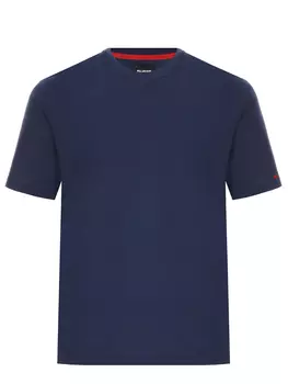 Футболка хлопковая