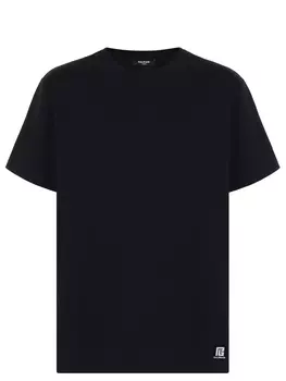 Футболка хлопковая