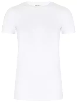 Футболка хлопковая